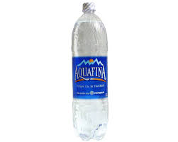Nước uống tinh khiết Aquafina