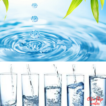 Chất lượng nước Aquafina luôn ổn định