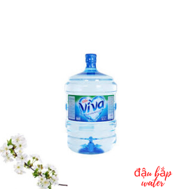 Nước tinh khiết Viva 18.5L DBW